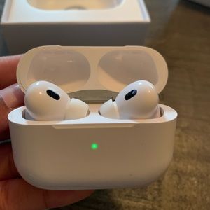 Apple AirPod pro 2nd generation